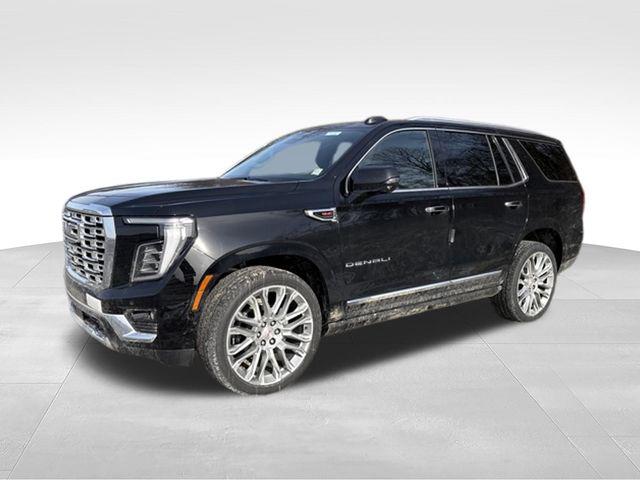 2026 GMC Yukon 4WD Denali for sale in Pleasant Hills, PA
