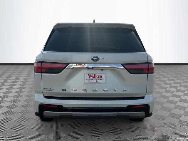 2023 Toyota Sequoia Limited - Photo 6