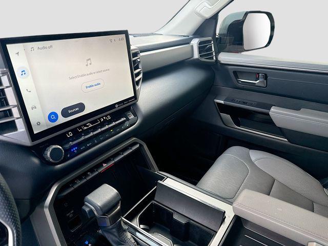 2023 Toyota Sequoia Limited - Photo 9