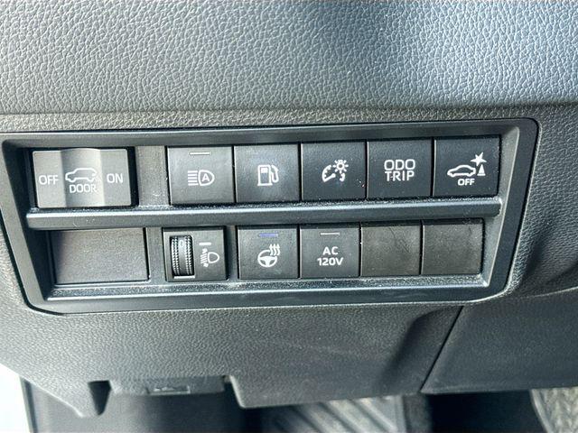 2023 Toyota Sequoia Limited - Photo 10