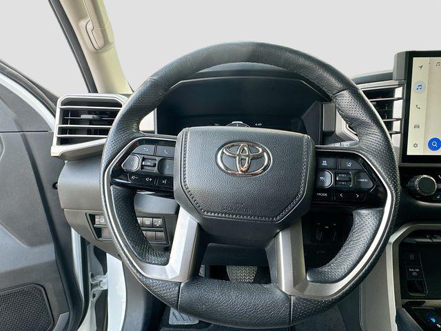 2023 Toyota Sequoia Limited - Photo 11