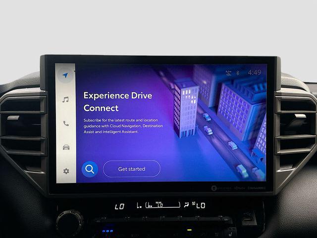 2023 Toyota Sequoia Limited - Photo 13