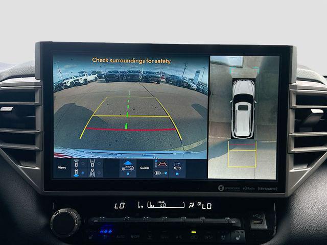 2023 Toyota Sequoia Limited - Photo 14