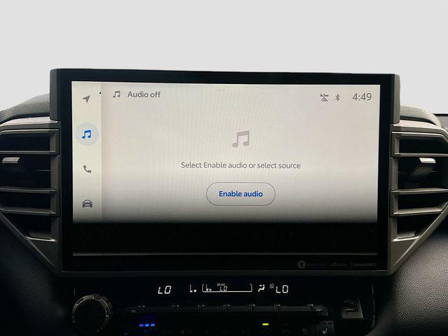 2023 Toyota Sequoia Limited - Photo 15