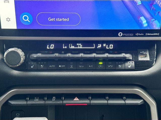 2023 Toyota Sequoia Limited - Photo 16