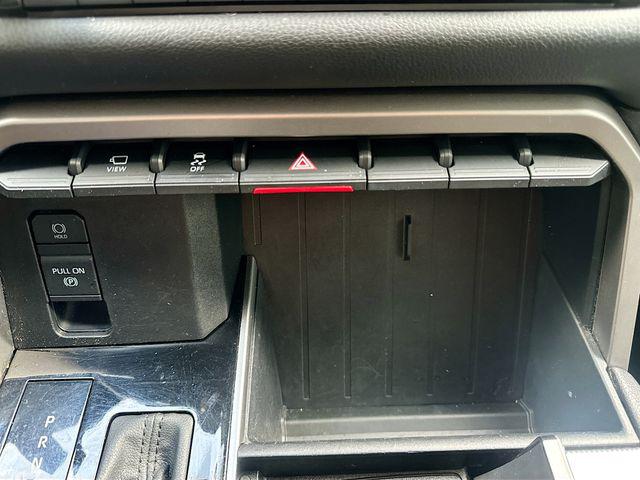 2023 Toyota Sequoia Limited - Photo 17