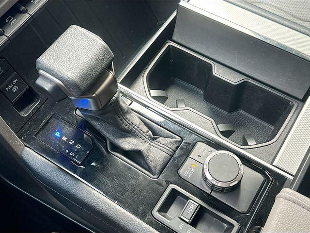 2023 Toyota Sequoia Limited - Photo 18