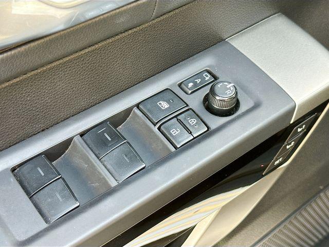 2023 Toyota Sequoia Limited - Photo 19