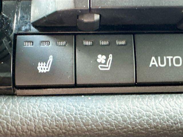 2023 Toyota Sequoia Limited - Photo 21