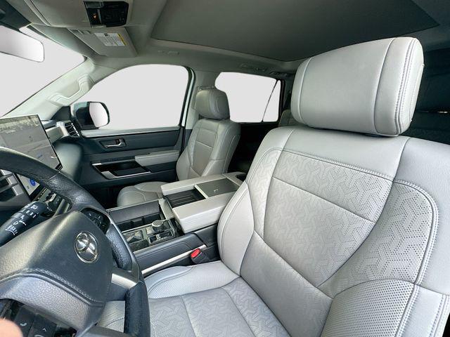 2023 Toyota Sequoia Limited - Photo 22