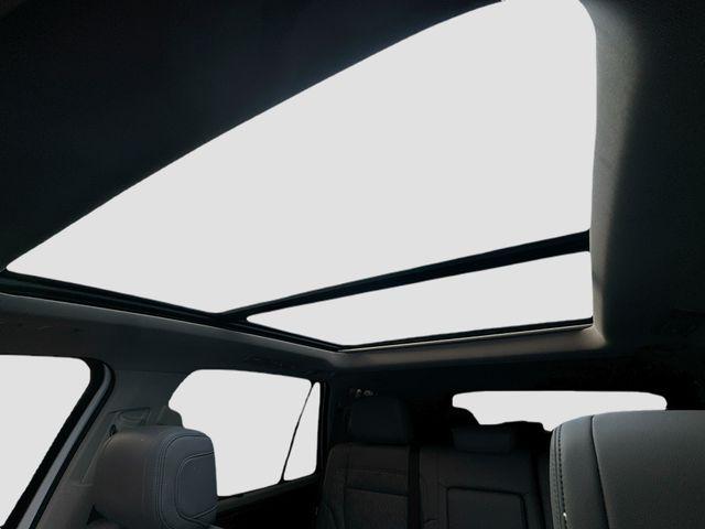 2023 Toyota Sequoia Limited - Photo 23