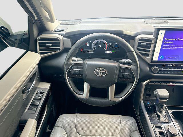 2023 Toyota Sequoia Limited - Photo 24