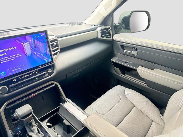 2023 Toyota Sequoia Limited - Photo 25