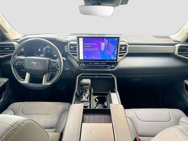 2023 Toyota Sequoia Limited - Photo 26