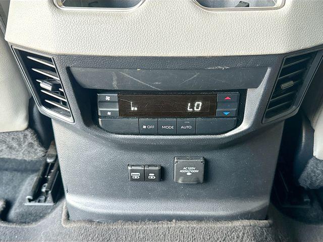 2023 Toyota Sequoia Limited - Photo 28