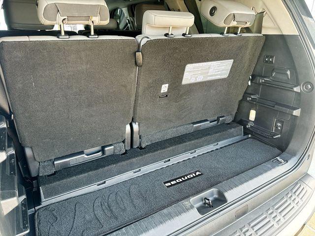2023 Toyota Sequoia Limited - Photo 30