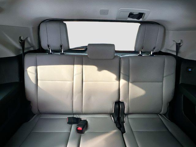 2023 Toyota Sequoia Limited - Photo 33