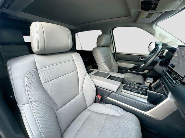 2023 Toyota Sequoia Limited - Photo 35