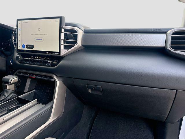 2023 Toyota Sequoia Limited - Photo 36