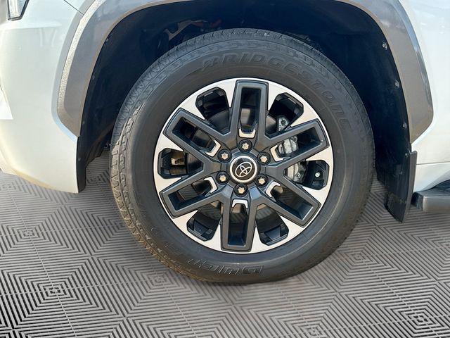 2023 Toyota Sequoia Limited - Photo 37