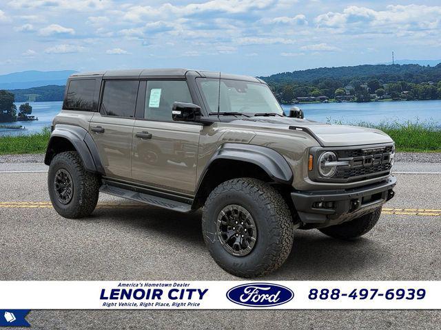 2025 Ford Bronco Raptor for sale in Lenoir City, TN