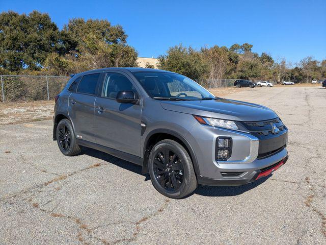 2026 Mitsubishi Outlander Sport 2.0 RALLIART for sale in Augusta, GA