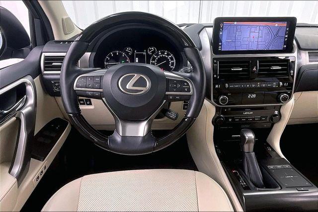 2023 Lexus GX 460 Premium