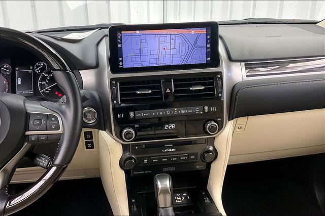 2023 Lexus GX 460 Premium