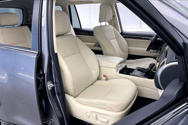 2023 Lexus GX 460 Premium