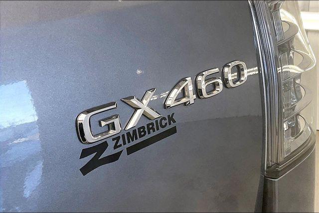 2023 Lexus GX 460 Premium