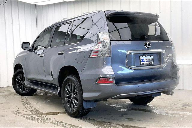 2023 Lexus GX 460 Premium