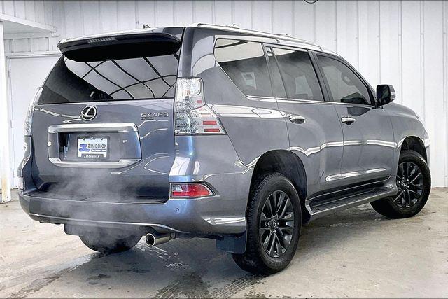 2023 Lexus GX 460 Premium