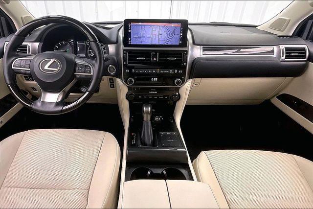 2023 Lexus GX 460 Premium