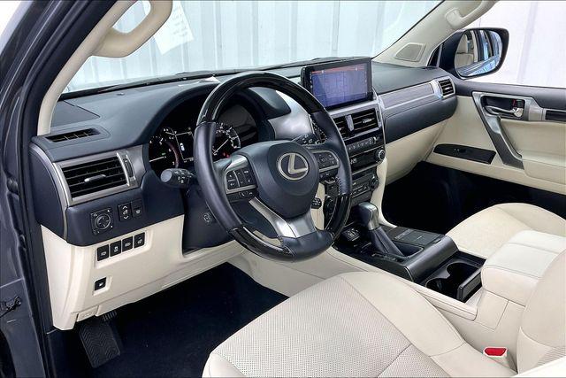 2023 Lexus GX 460 Premium