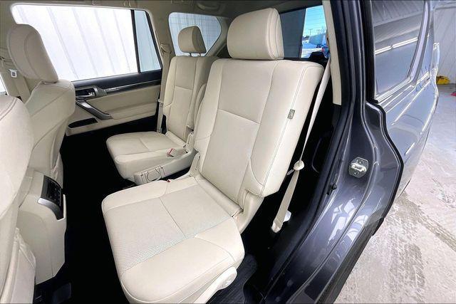 2023 Lexus GX 460 Premium