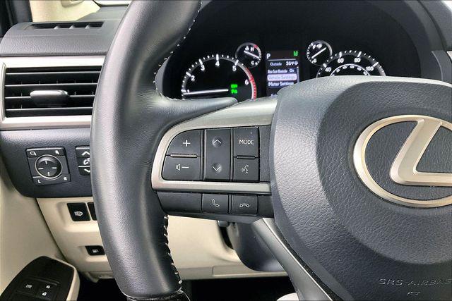 2023 Lexus GX 460 Premium