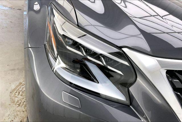 2023 Lexus GX 460 Premium