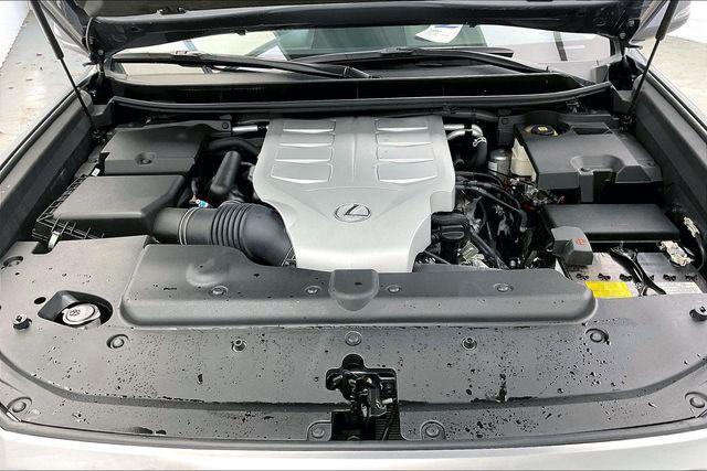 2023 Lexus GX 460 Premium