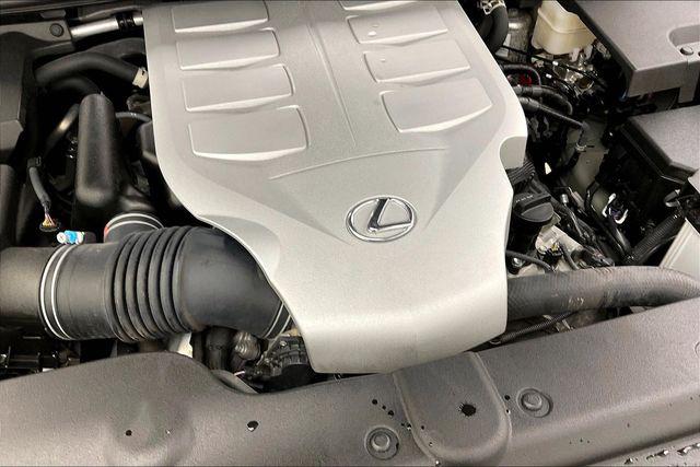 2023 Lexus GX 460 Premium