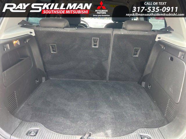 2021 Chevrolet Trax FWD LS