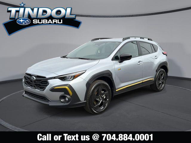 2026 Subaru Crosstrek Sport for sale in Gastonia, NC