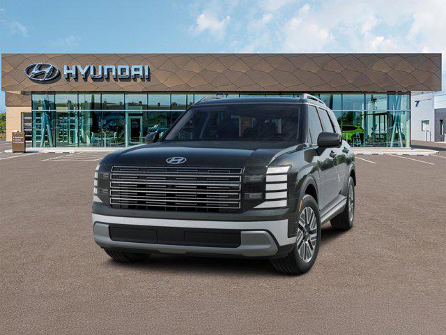 2026 Hyundai Palisade Blue SEL Premium 7P for sale in Palmdale , CA