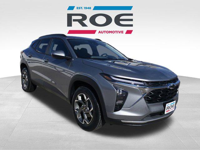 2026 Chevrolet Trax FWD LT for sale in Aurora, NE