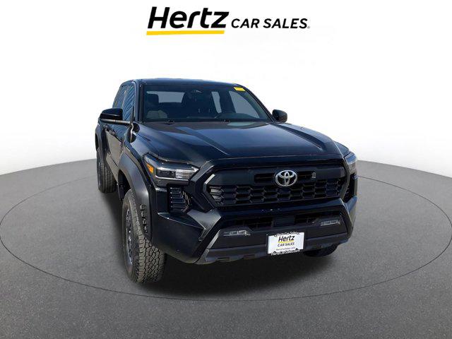 2025 Toyota Tacoma SR for sale in Oklahoma City, OK