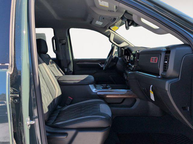 2026 Chevrolet Silverado 2500HD Crew Cab, Standard Bed, LT, 4WD