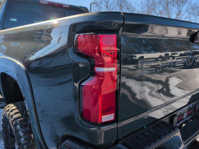 2026 Chevrolet Silverado 2500HD Crew Cab, Standard Bed, LT, 4WD