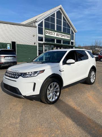 2023 Land Rover Discovery Sport S for sale in Monroe, NC