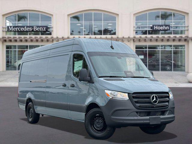 2026 Mercedes-Benz Sprinter 2500 Unknown for sale in Carlsbad, CA