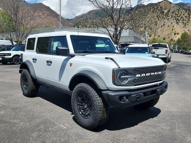 2026 Ford Bronco Badlands for sale in Glenwood Springs, CO