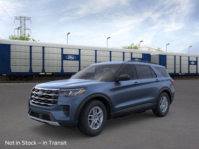 2026 Ford Explorer Active for sale in Glenwood Springs, CO